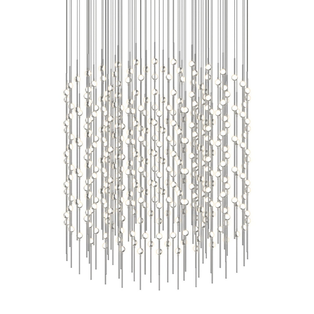 Sonneman Constellation® 48" Centaurus Cylinder LED Pendant