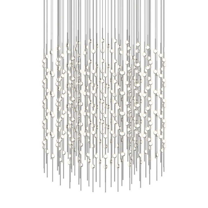 Sonneman Constellation® 48" Centaurus Cylinder LED Pendant (2700K)