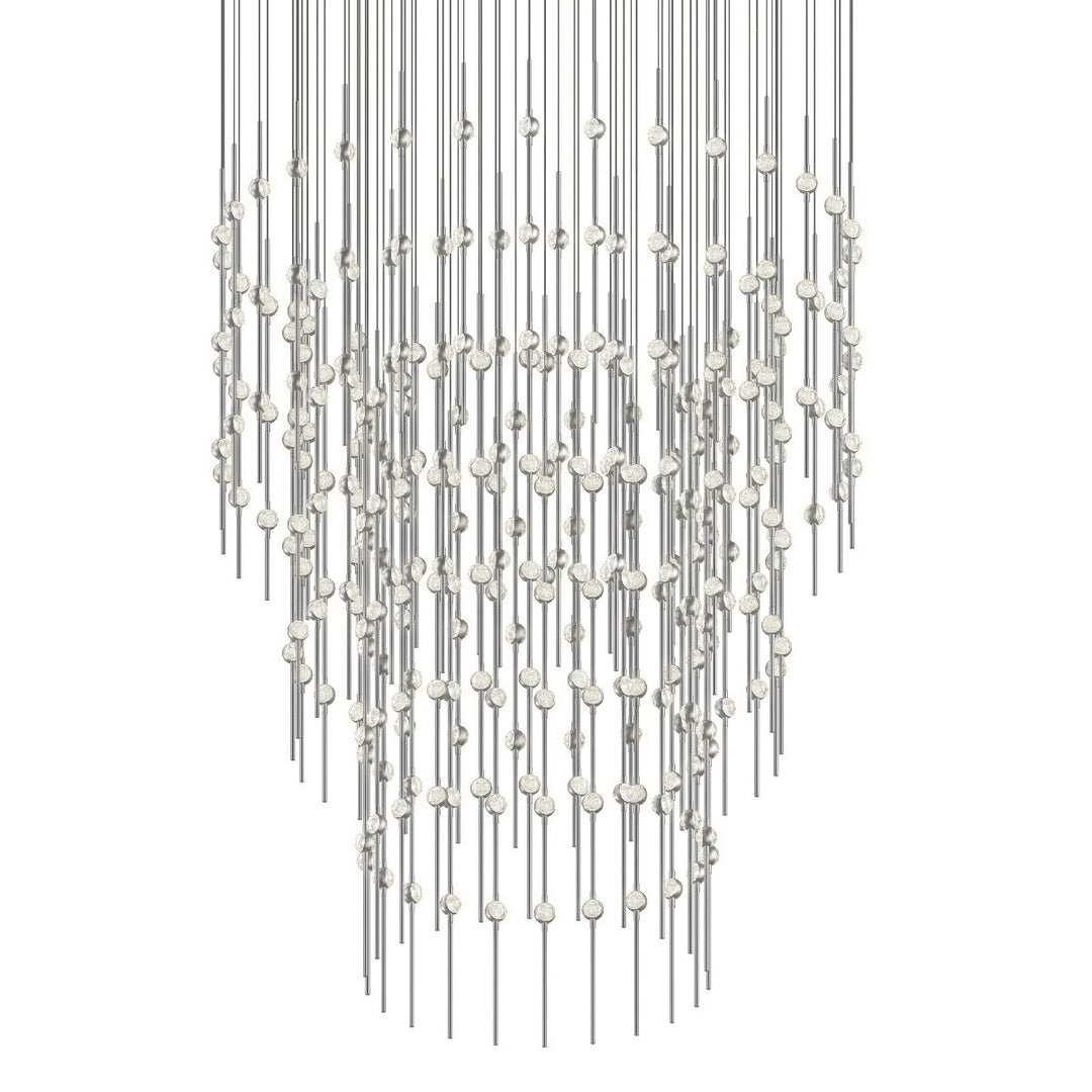 Sonneman Constellation® 48" Centaurus Pyramid LED Pendant