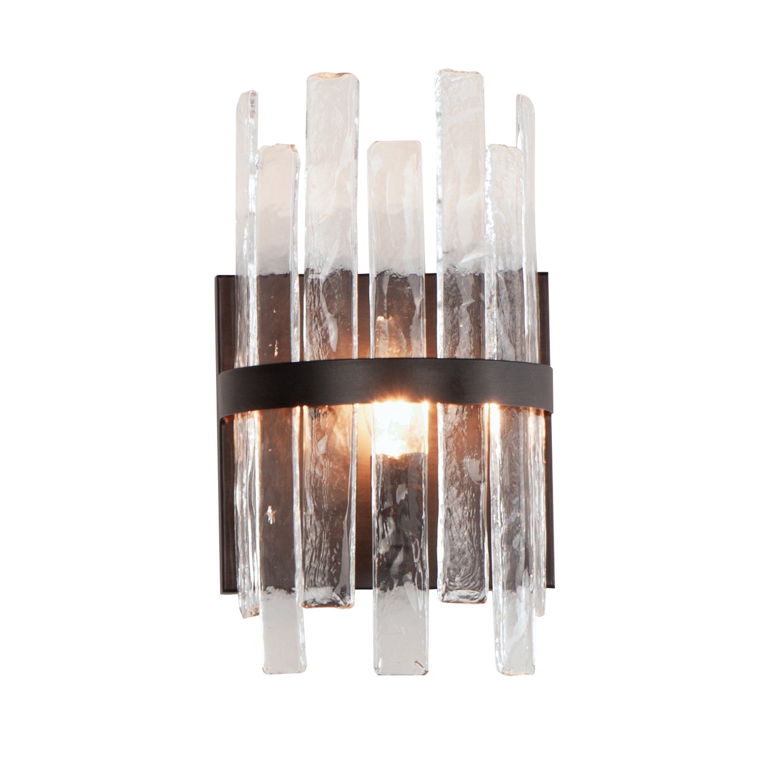 Maxim Warren-Wall Sconce Wall Light Fixtures Maxim   