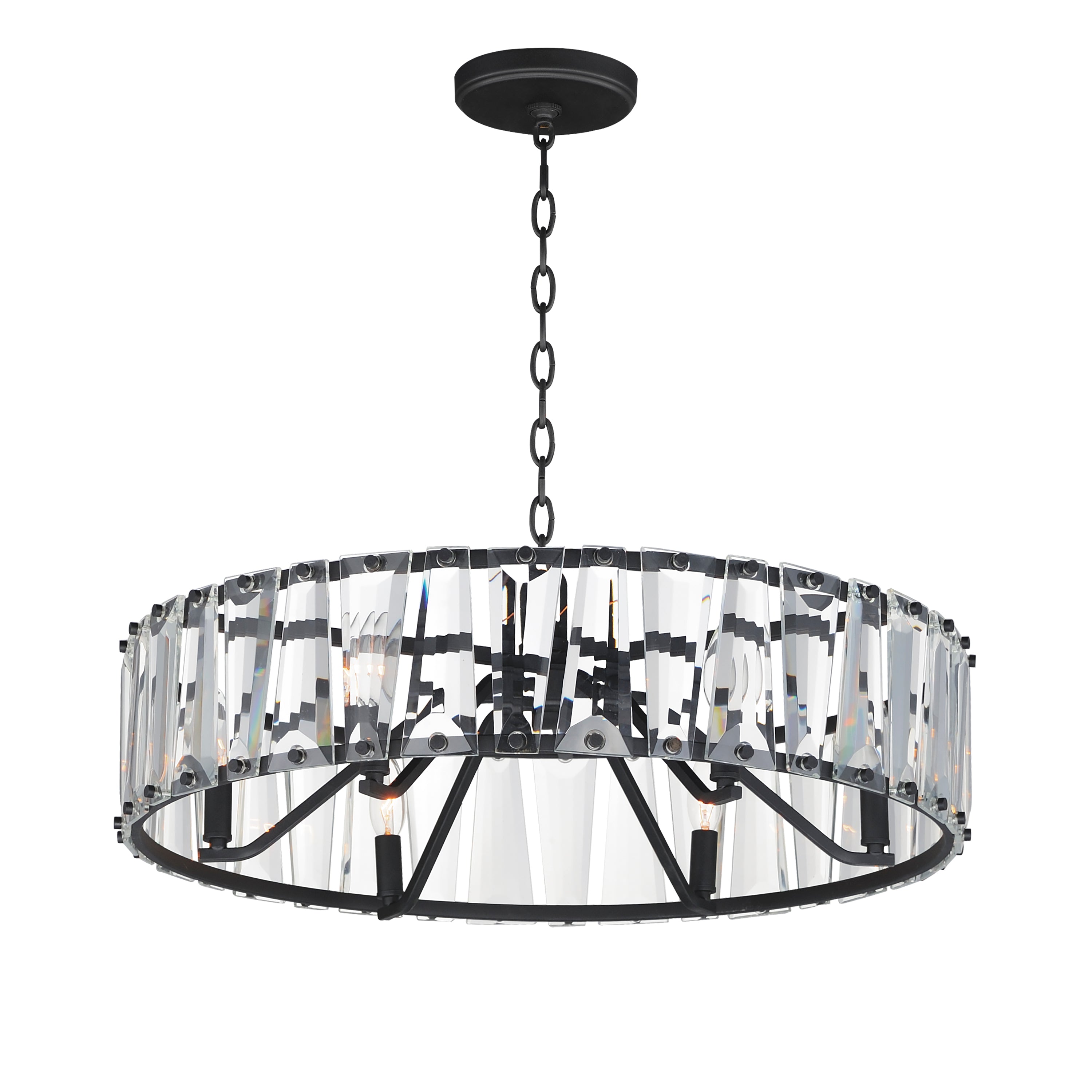 Maxim Odeon-Chandelier