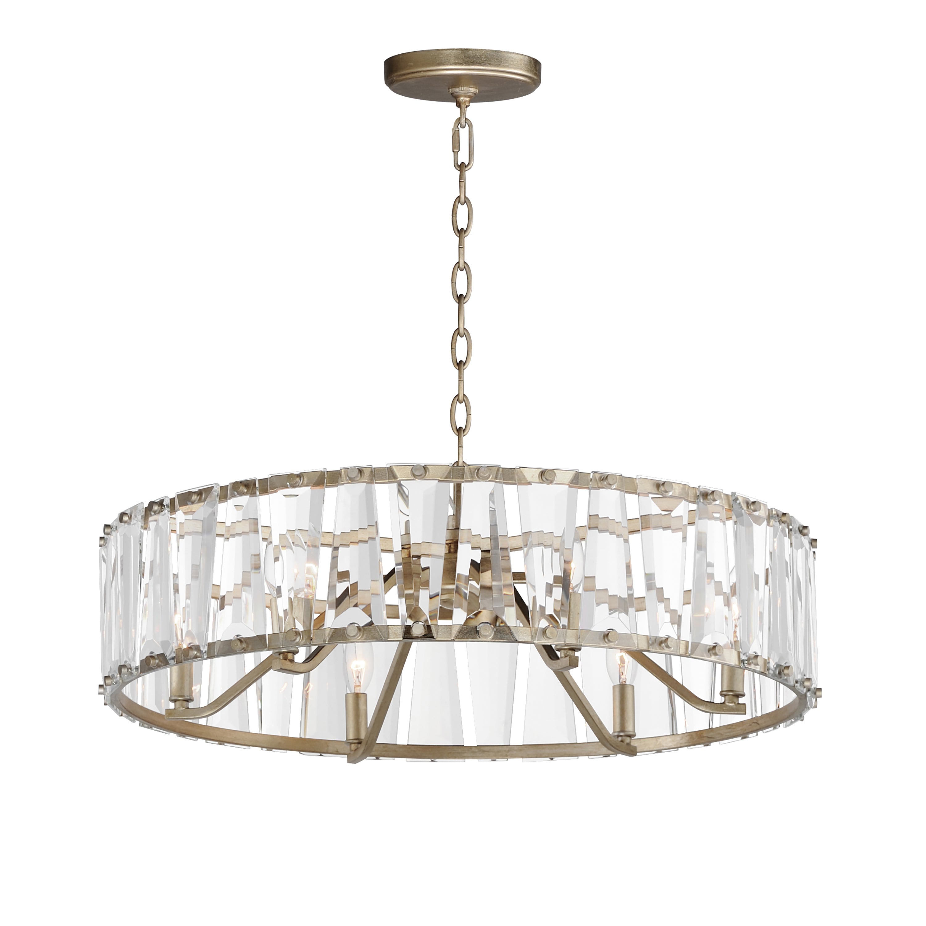 Maxim Odeon-Chandelier