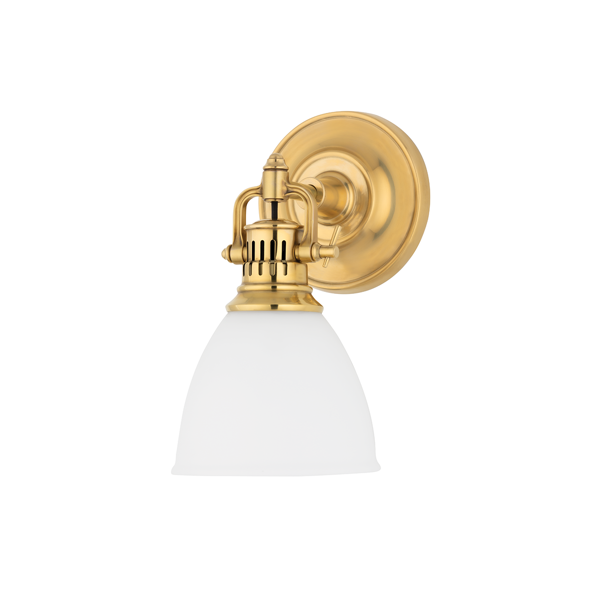 Hudson Valley Lighting Pelham Wall Sconce