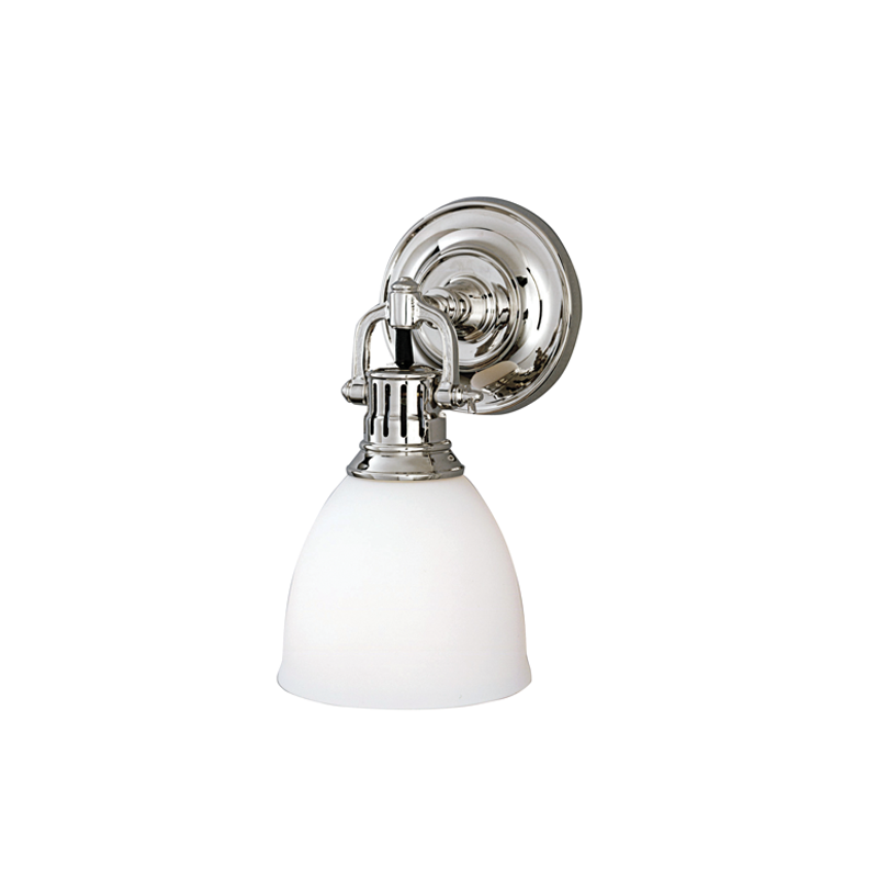 Hudson Valley Lighting Pelham Wall Sconce