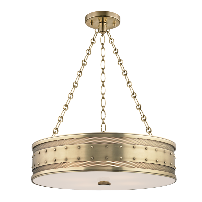 Hudson Valley Lighting Gaines Chandelier