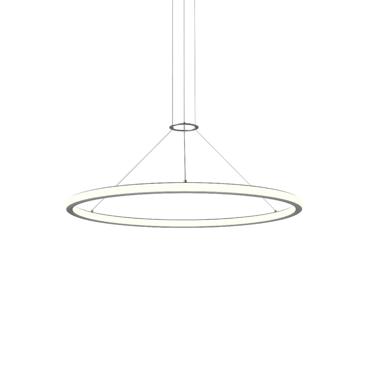 Sonneman Luna 36" Round LED Pendant