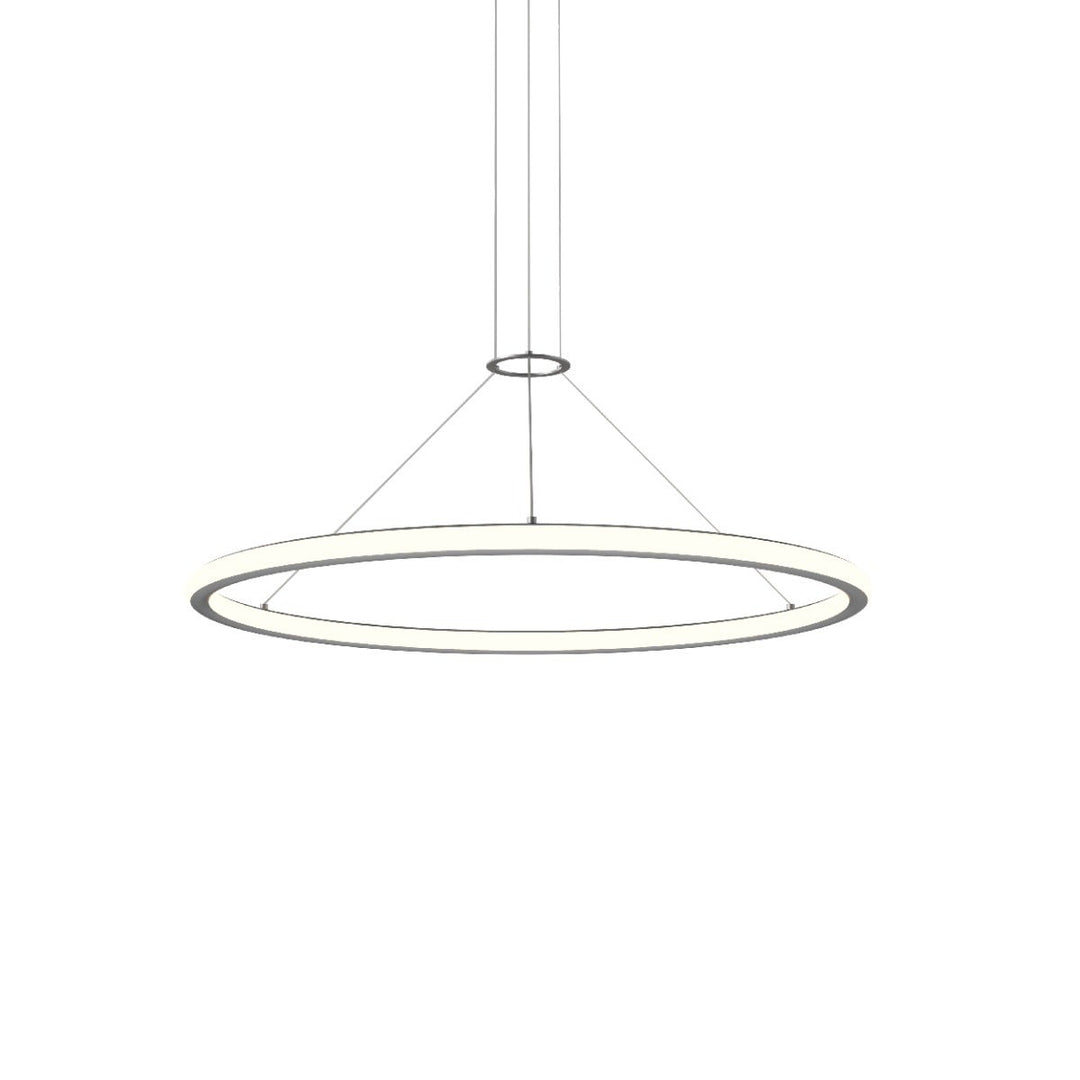 Sonneman Luna 36" Round LED Pendant