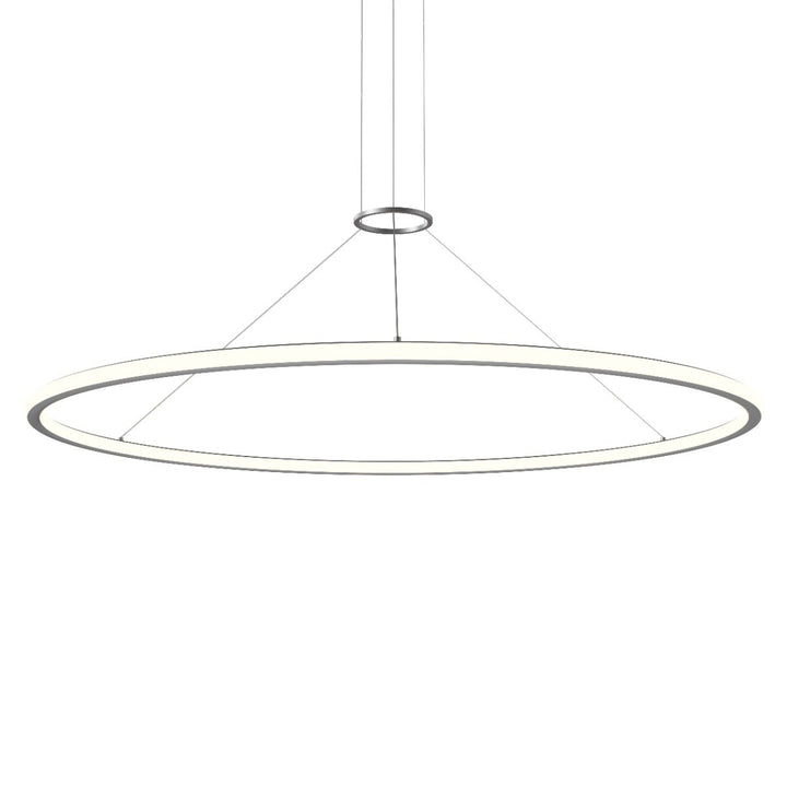 Sonneman Luna 60" Round LED Pendant