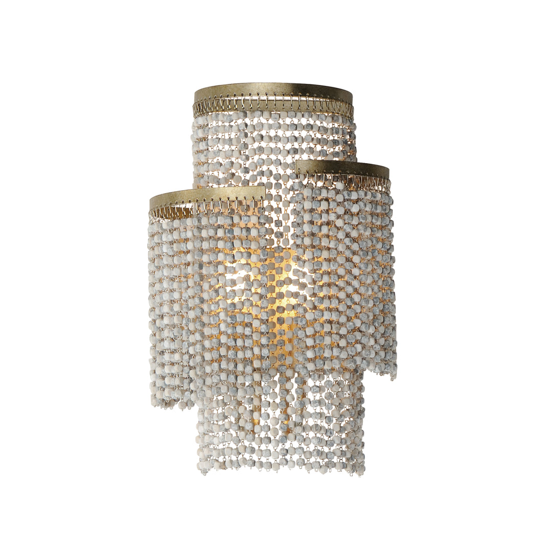 Maxim Fontaine-Wall Sconce Wall Sconces Maxim   