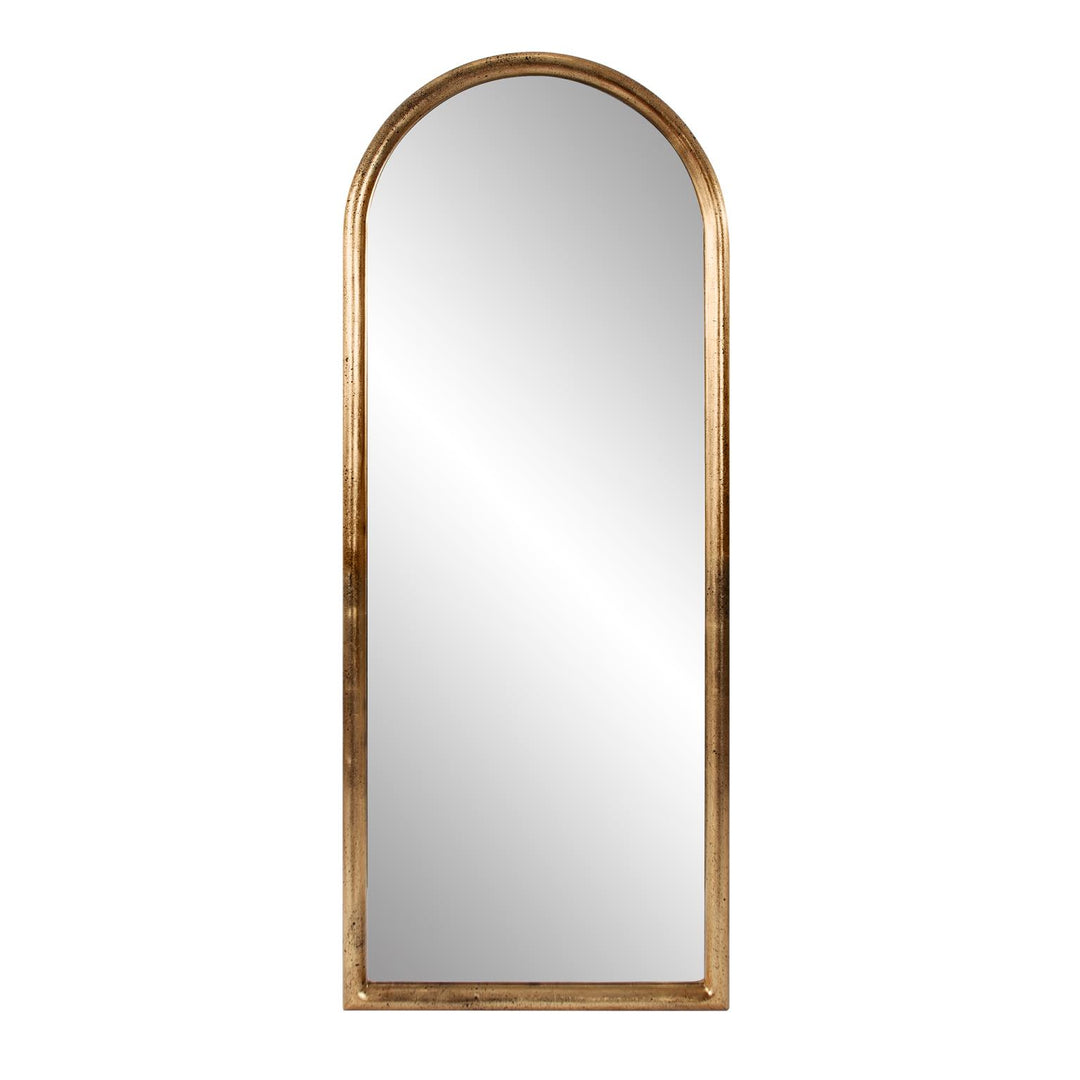 Howard Elliott Collection Tirtoff Grande Arch Mirror Mirrors Howard Elliott Collection   