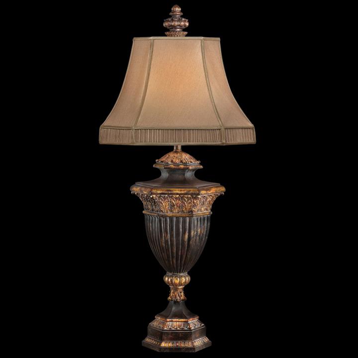 Fine Art Castile 40" Table Lamp Lamp Fine Art Handcrafted Lighting   