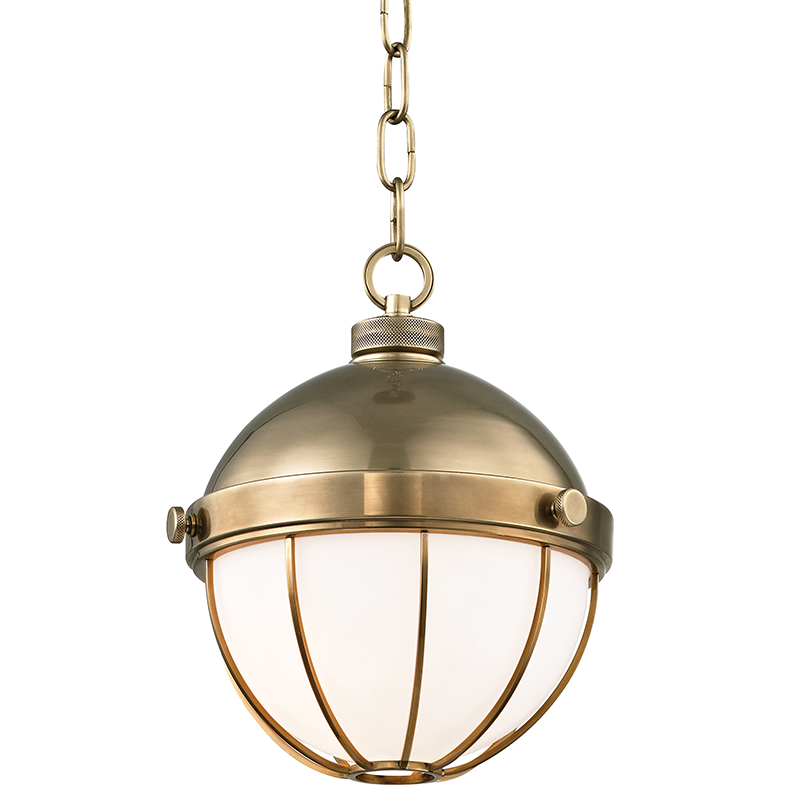 Hudson Valley Lighting Sumner Pendant Pendant Hudson Valley Lighting   