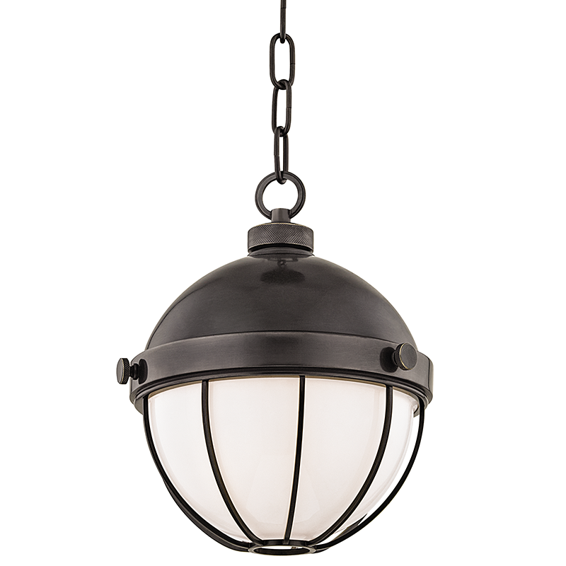 Hudson Valley Lighting Sumner Pendant Pendant Hudson Valley Lighting   