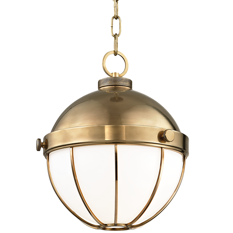 Hudson Valley Lighting Sumner Pendant Pendant Hudson Valley Lighting   