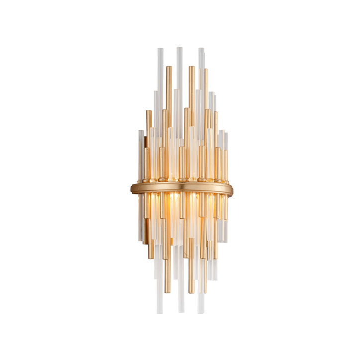 Corbett Lighting Theory Wall Sconce