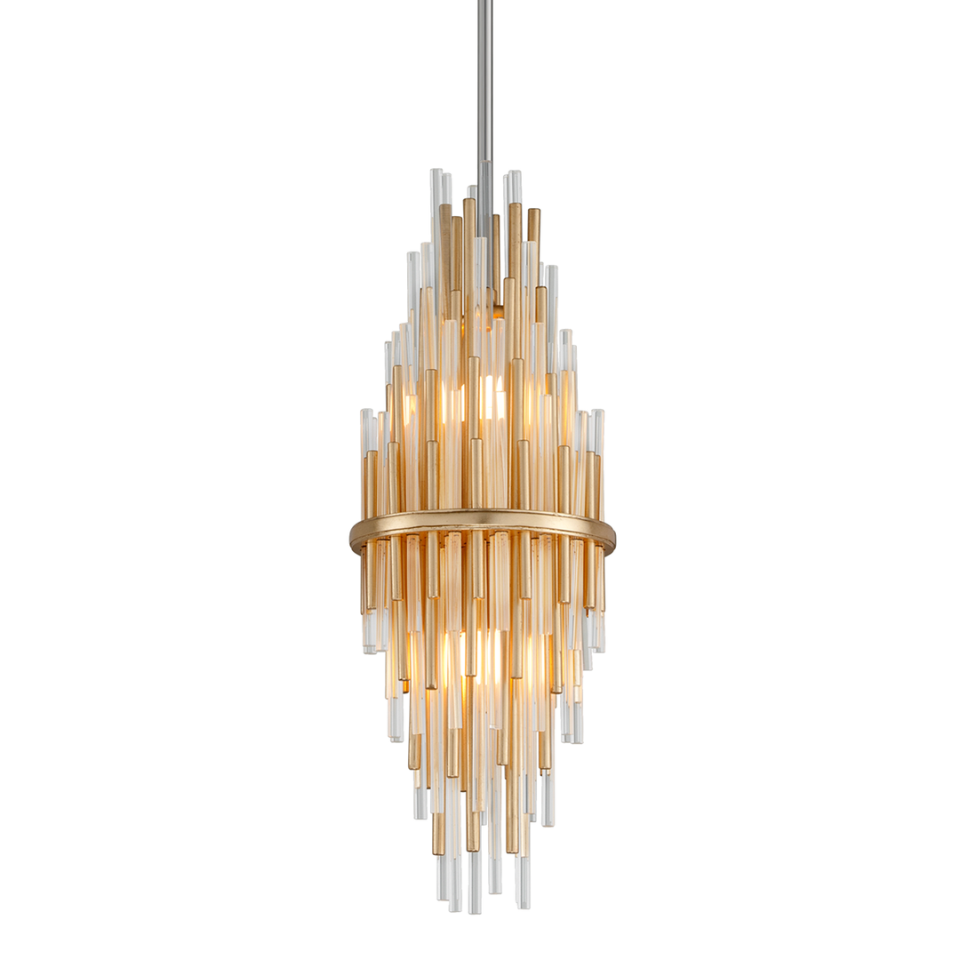 Corbett Lighting Theory Pendant