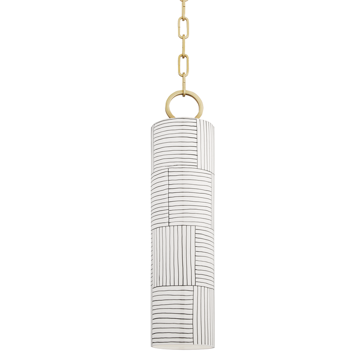 Hudson Valley Lighting Brookville Pendant