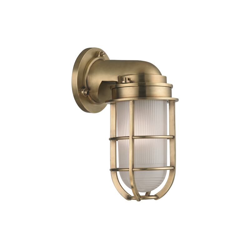 Hudson Valley Lighting Carson Wall Sconce