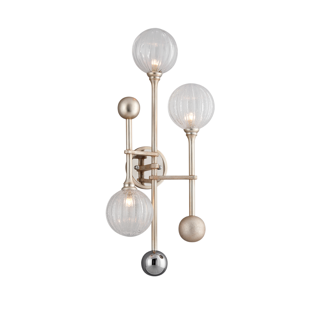 Corbett Lighting Majorette Wall Sconce