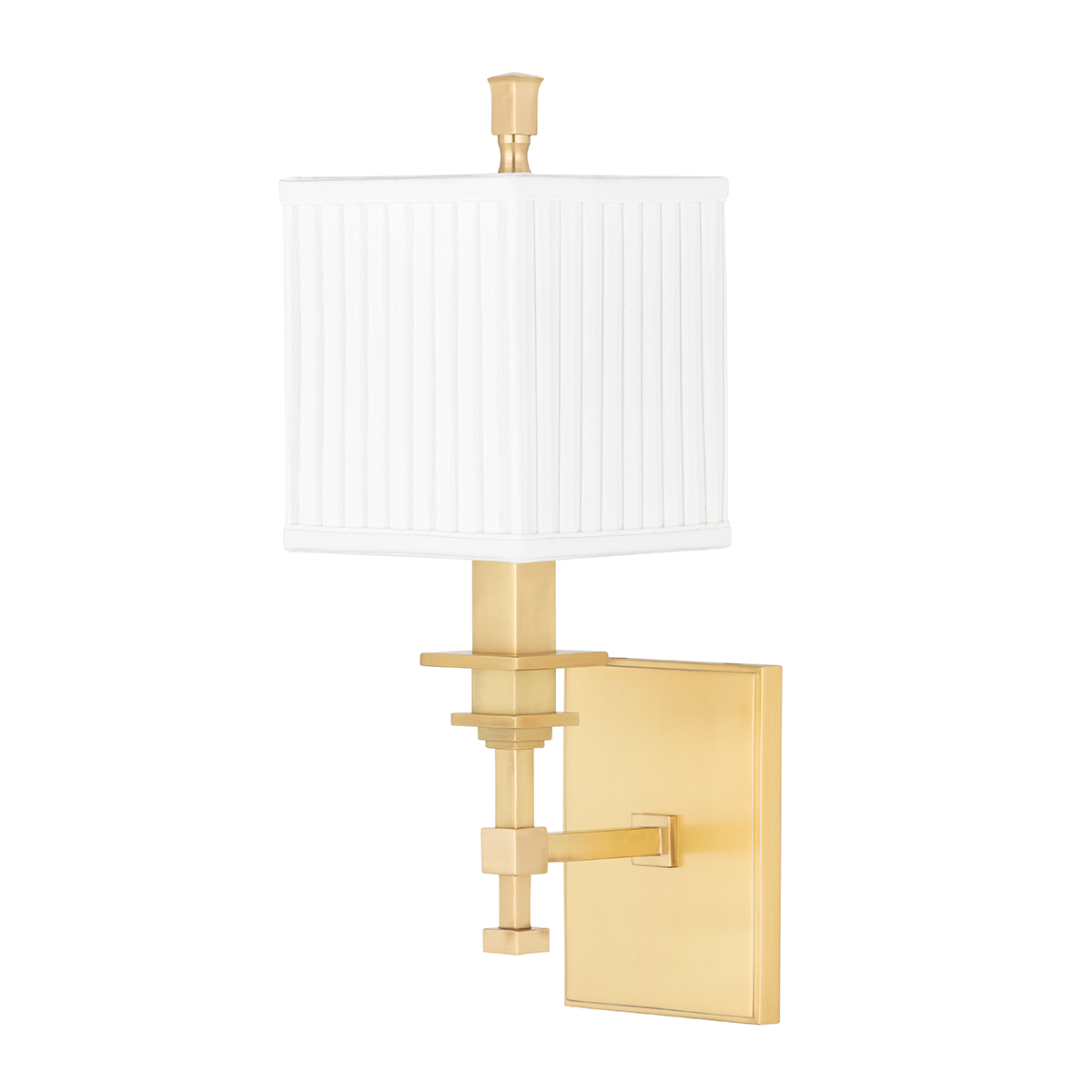 Hudson Valley Lighting Berwick Wall Sconce