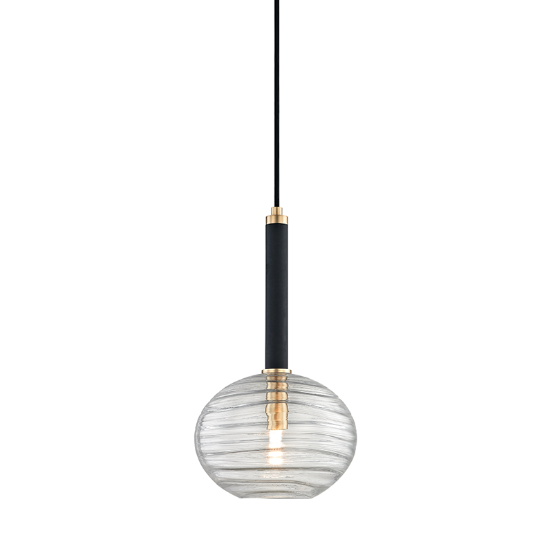 Hudson Valley Lighting Breton Pendant