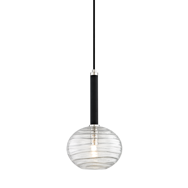 Hudson Valley Lighting Breton Pendant