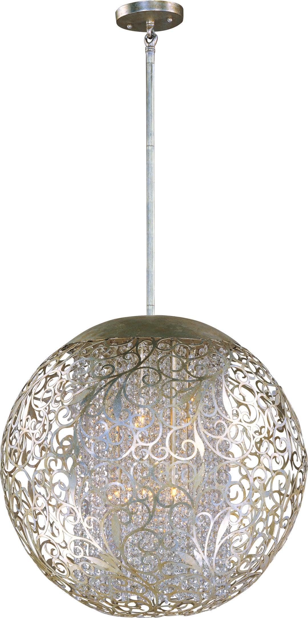 Maxim Arabesque-Single Pendant Pendants Maxim   