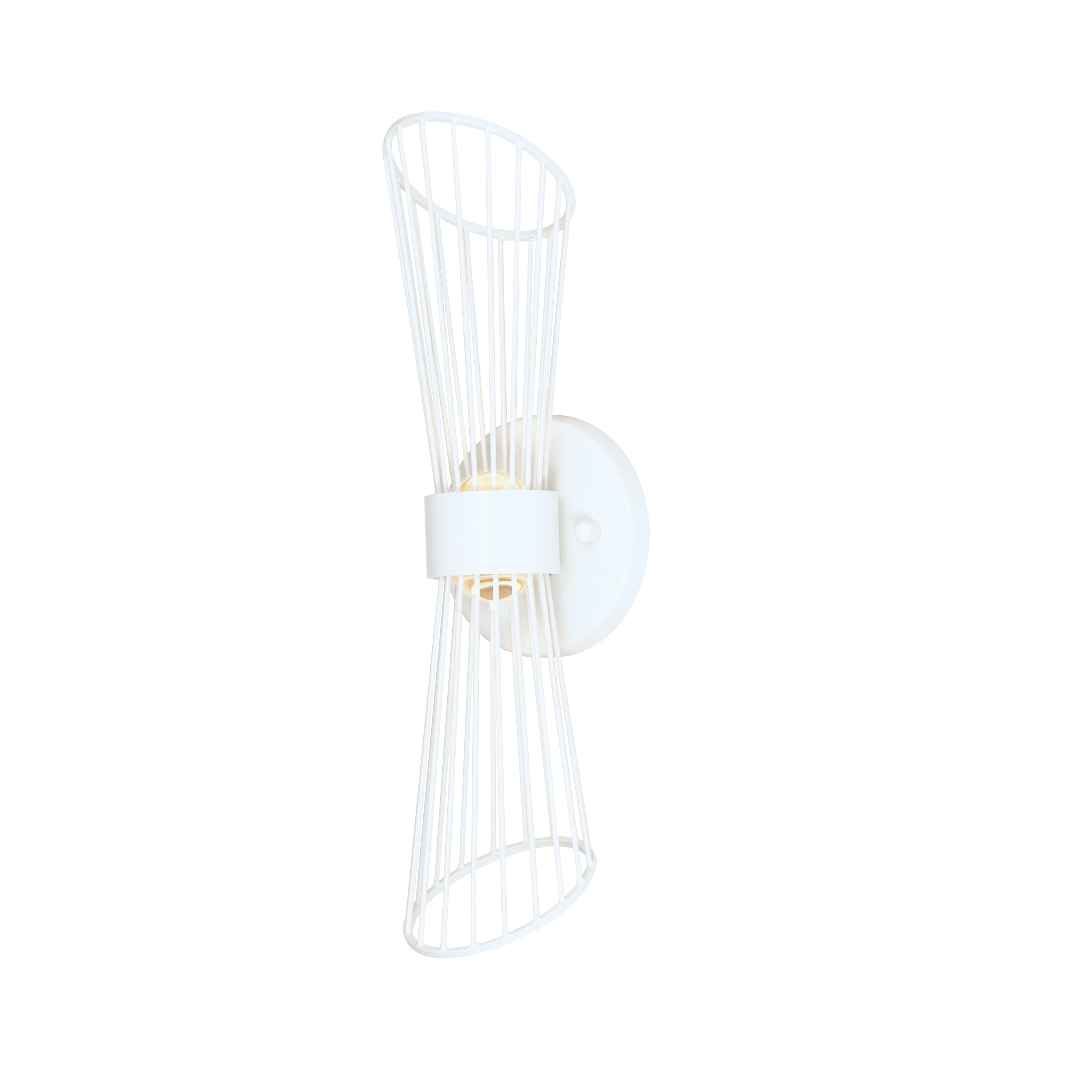 Maxim Zeta-Wall Sconce