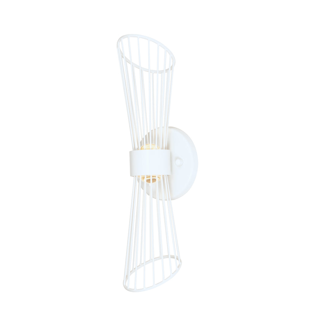 Maxim Zeta-Wall Sconce Wall Sconces Maxim   