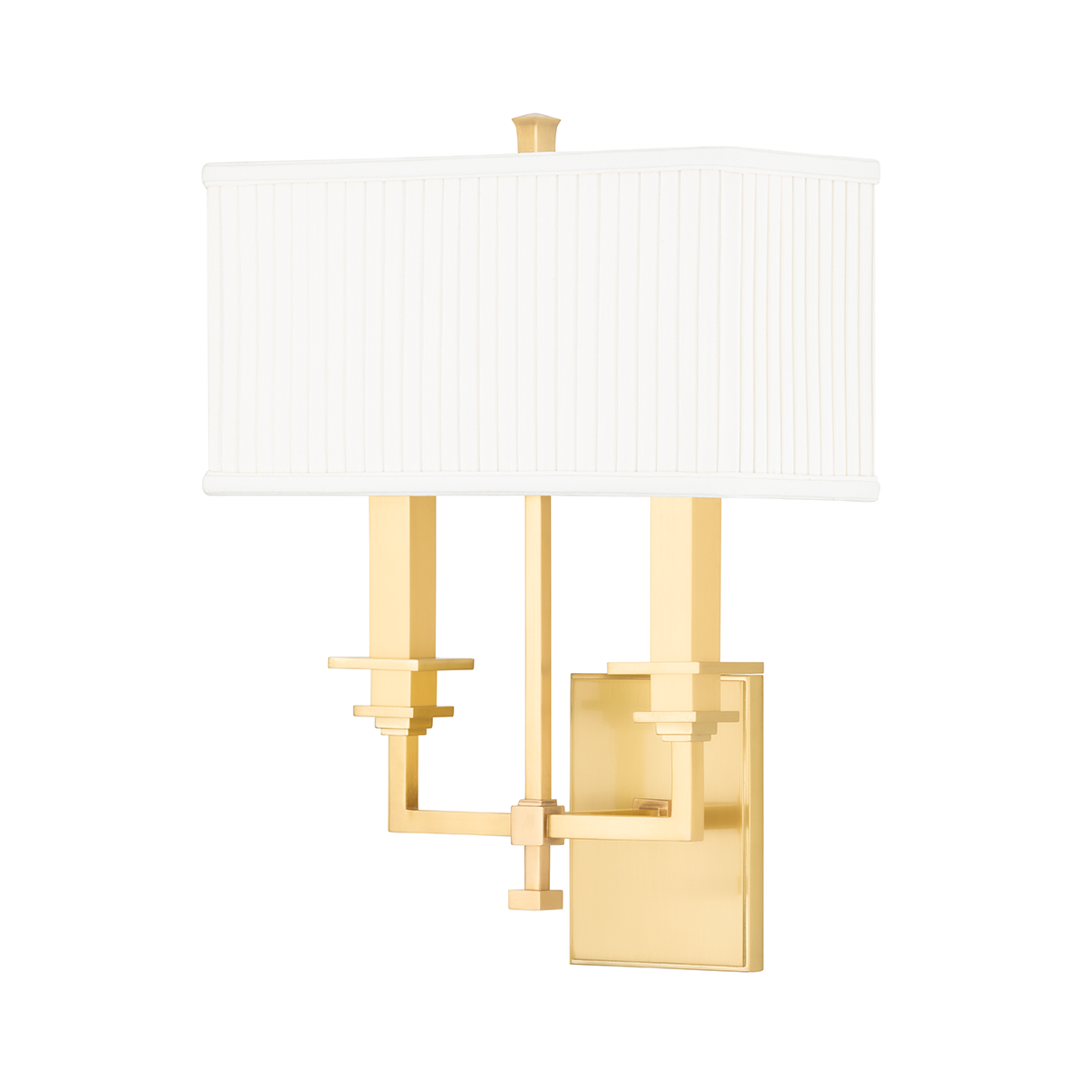 Hudson Valley Lighting Berwick Wall Sconce