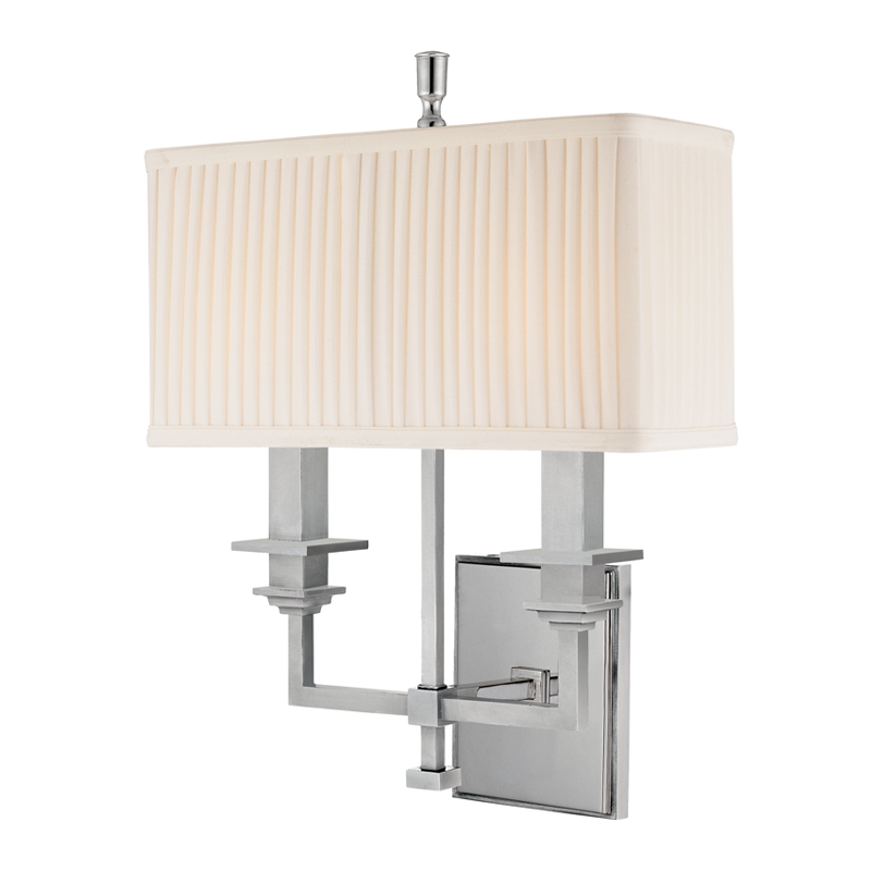 Hudson Valley Lighting Berwick Wall Sconce