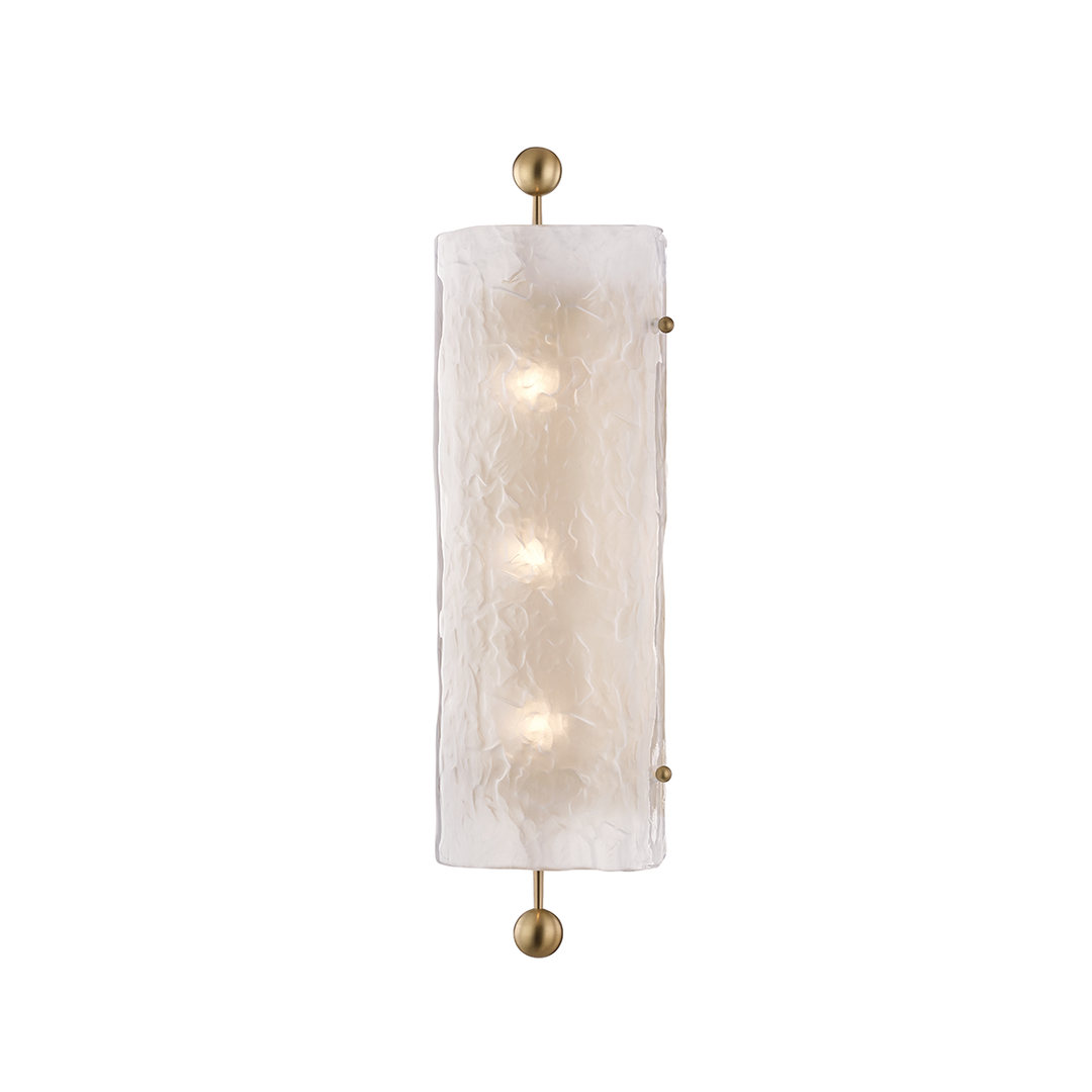 Hudson Valley Lighting Broome Wall Sconce