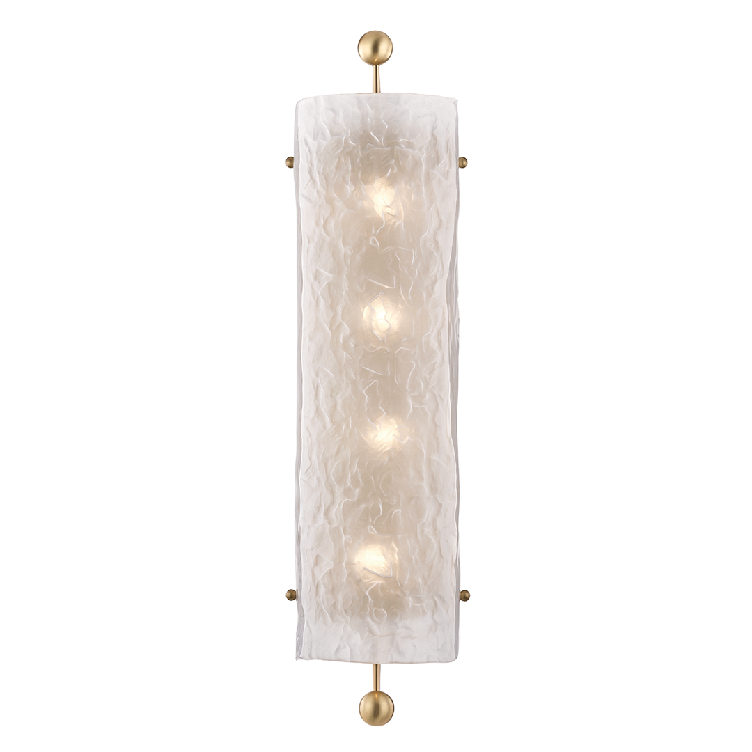 Hudson Valley Lighting Broome Wall Sconce