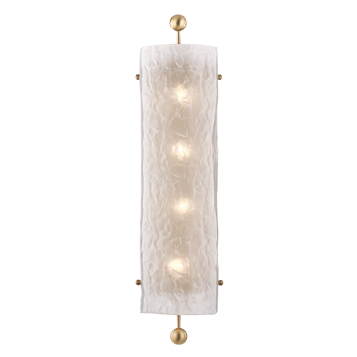 Hudson Valley Lighting Broome Wall Sconce