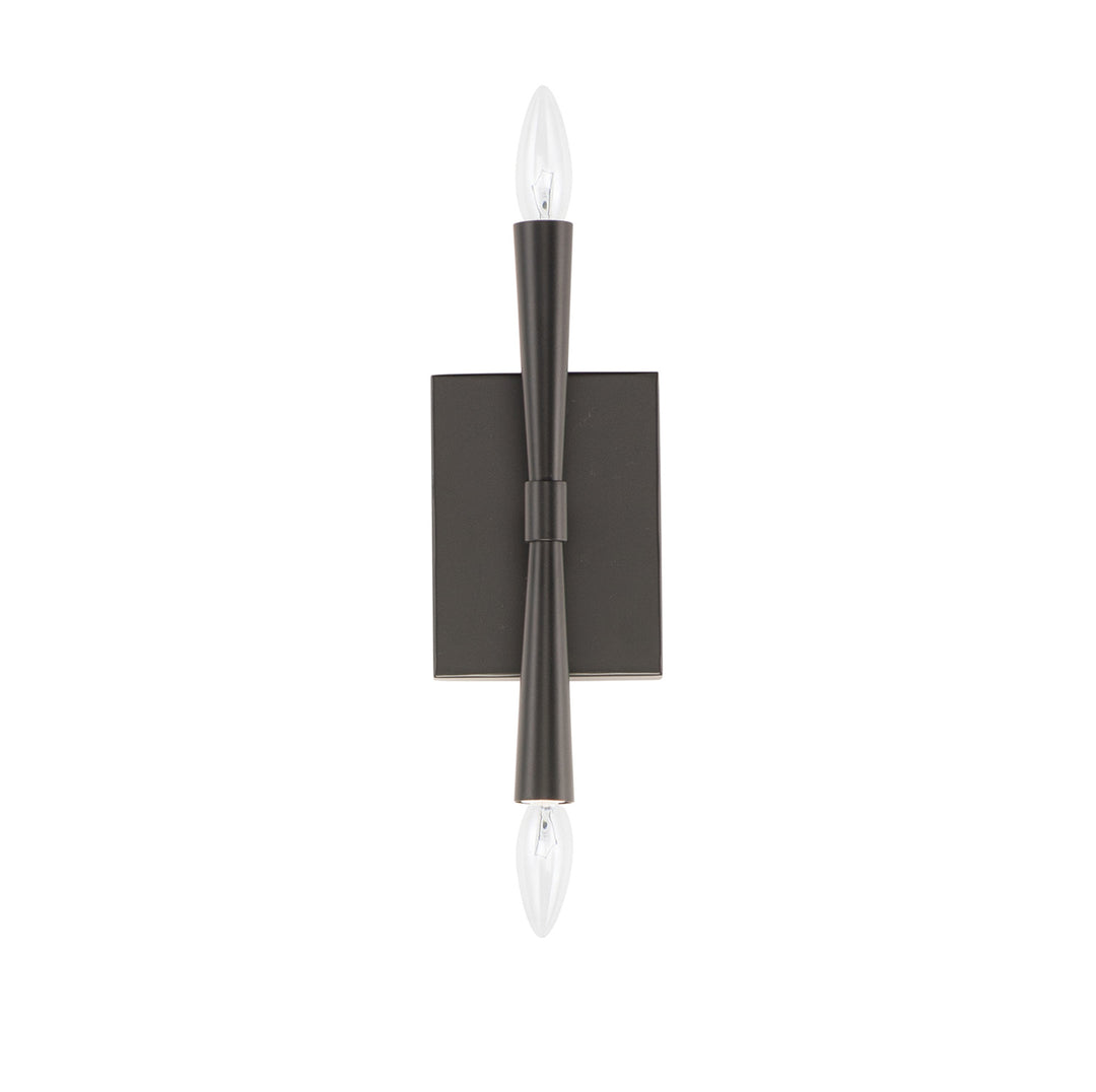 Maxim Rome-Wall Sconce Wall Sconces Maxim   