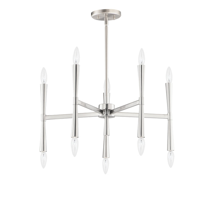 Maxim Rome-Chandelier Chandeliers Maxim   