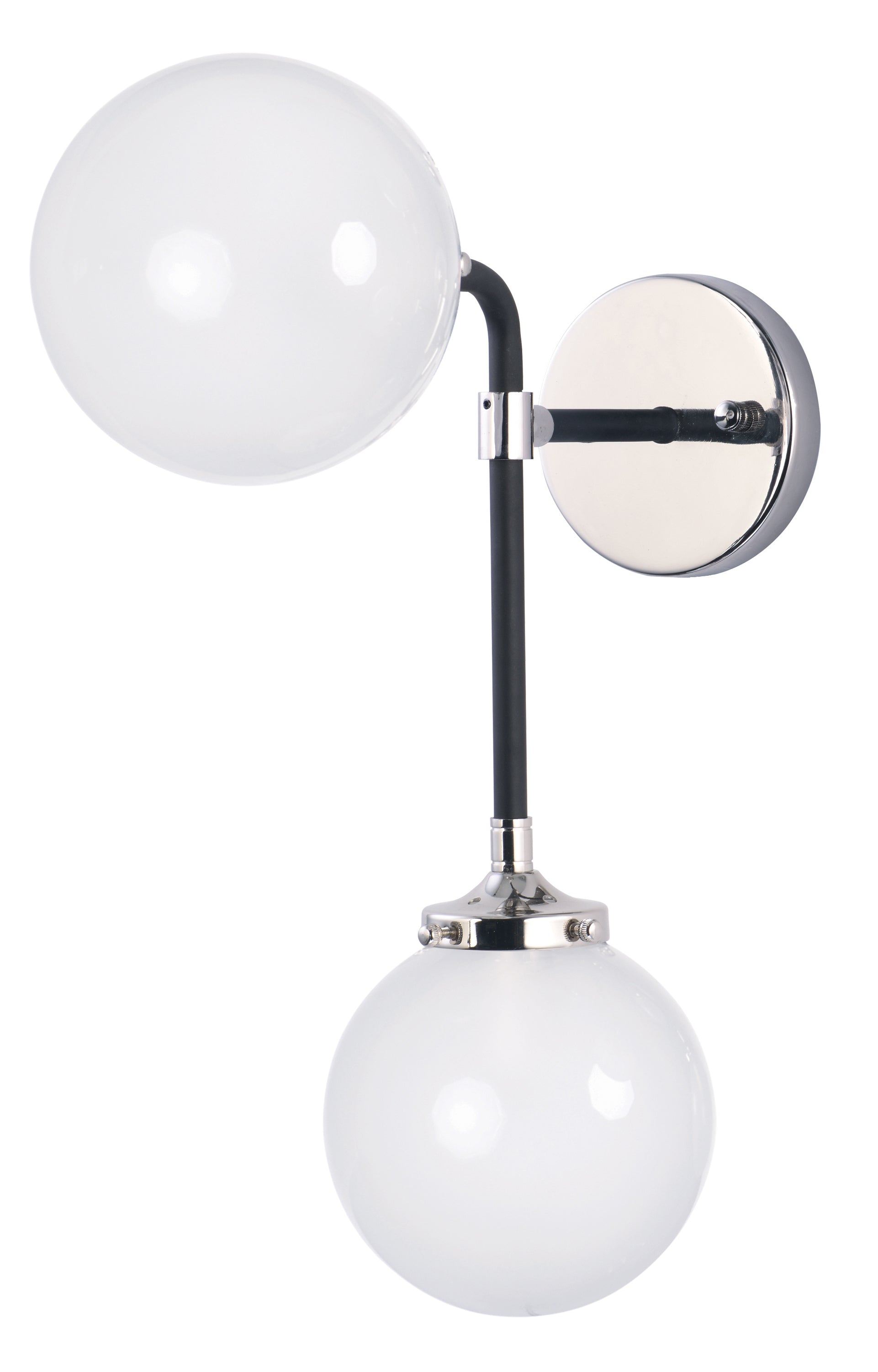 Maxim Atom-Wall Sconce