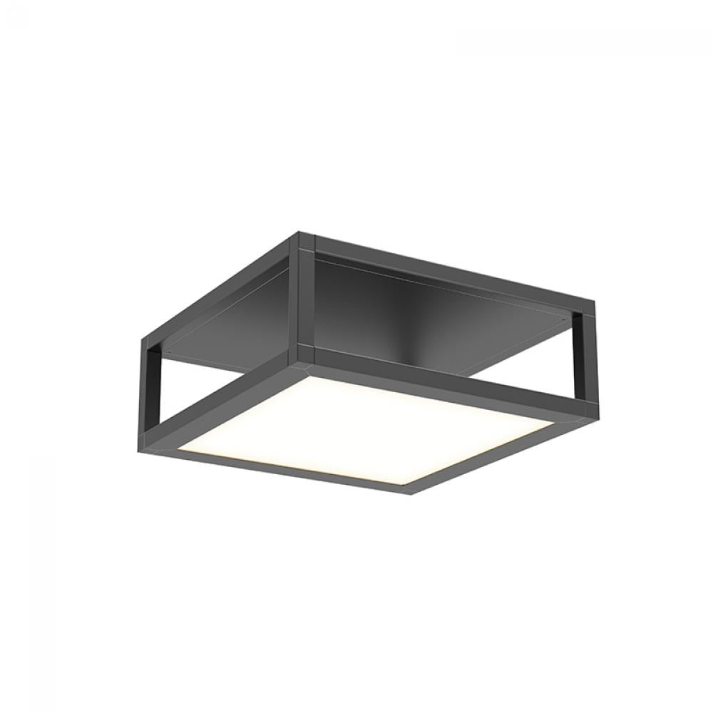 Sonneman Cubix™ 1-Light Short LED Surface Mount