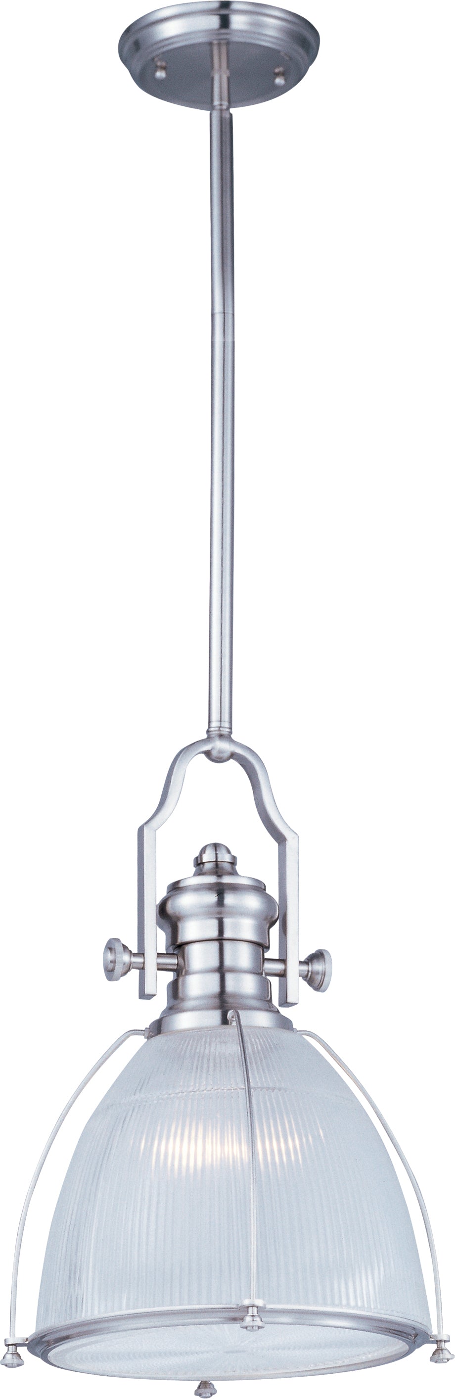 Maxim Hi-Bay-Single Pendant Pendants Maxim   