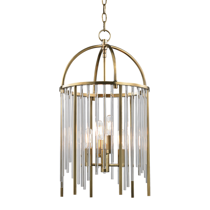 Hudson Valley Lighting Lewis Pendant Pendant Hudson Valley Lighting   