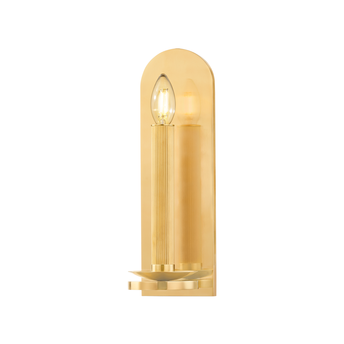 Hudson Valley Lighting LINDENHURST Wall Sconce