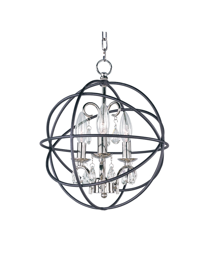 Maxim Orbit-Single Pendant Pendants Maxim   