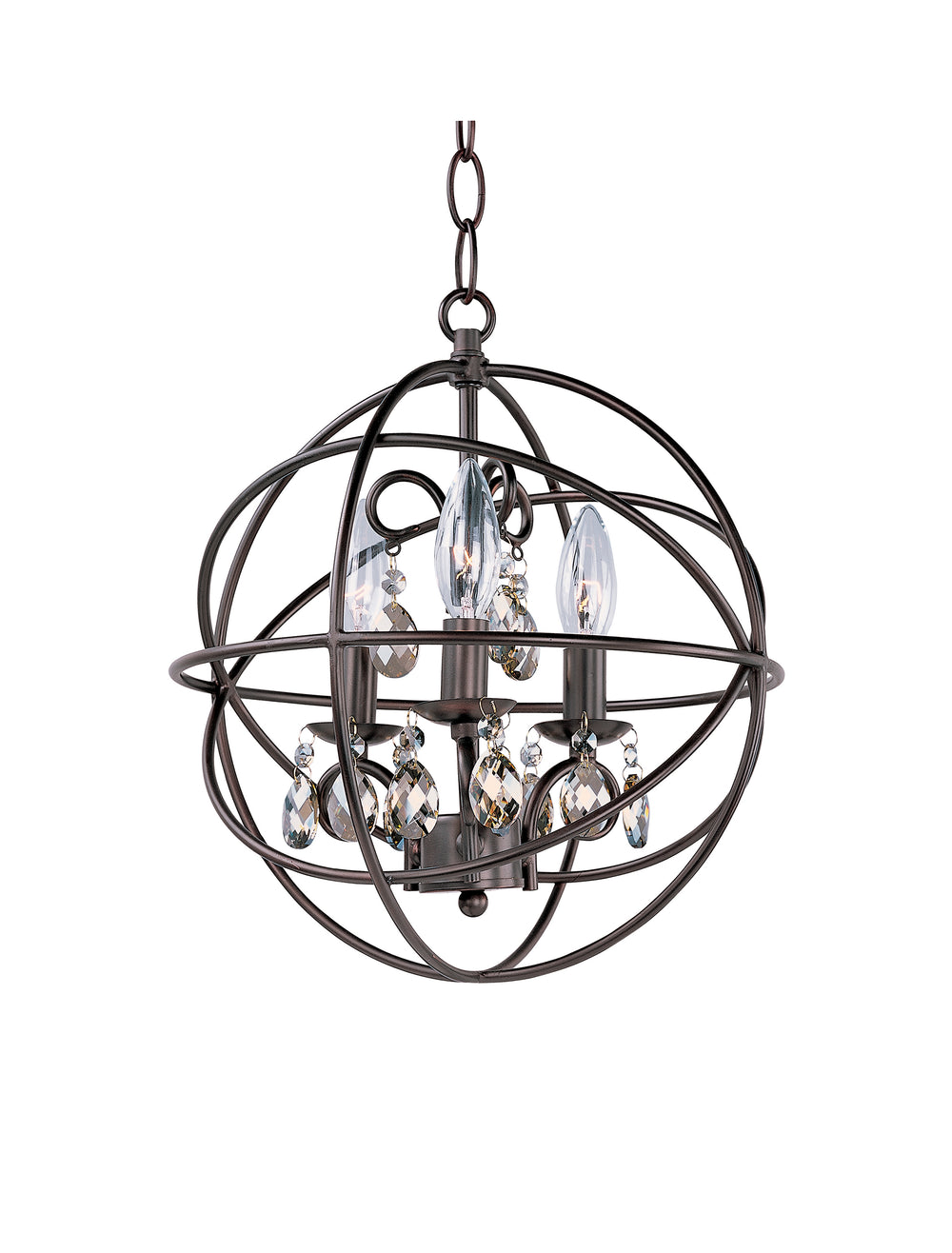 Maxim Orbit-Single Pendant Pendants Maxim   