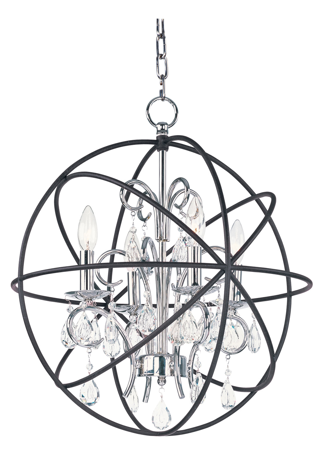 Maxim Orbit-Single Pendant Pendants Maxim   