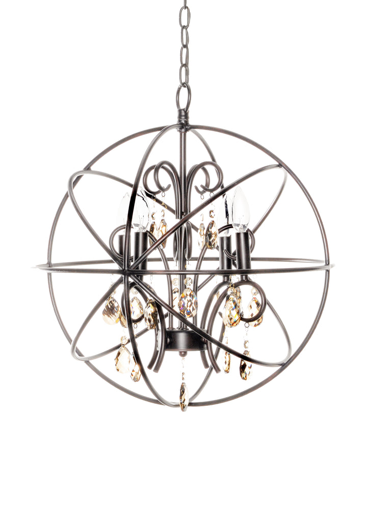 Maxim Orbit-Single Pendant Pendants Maxim   