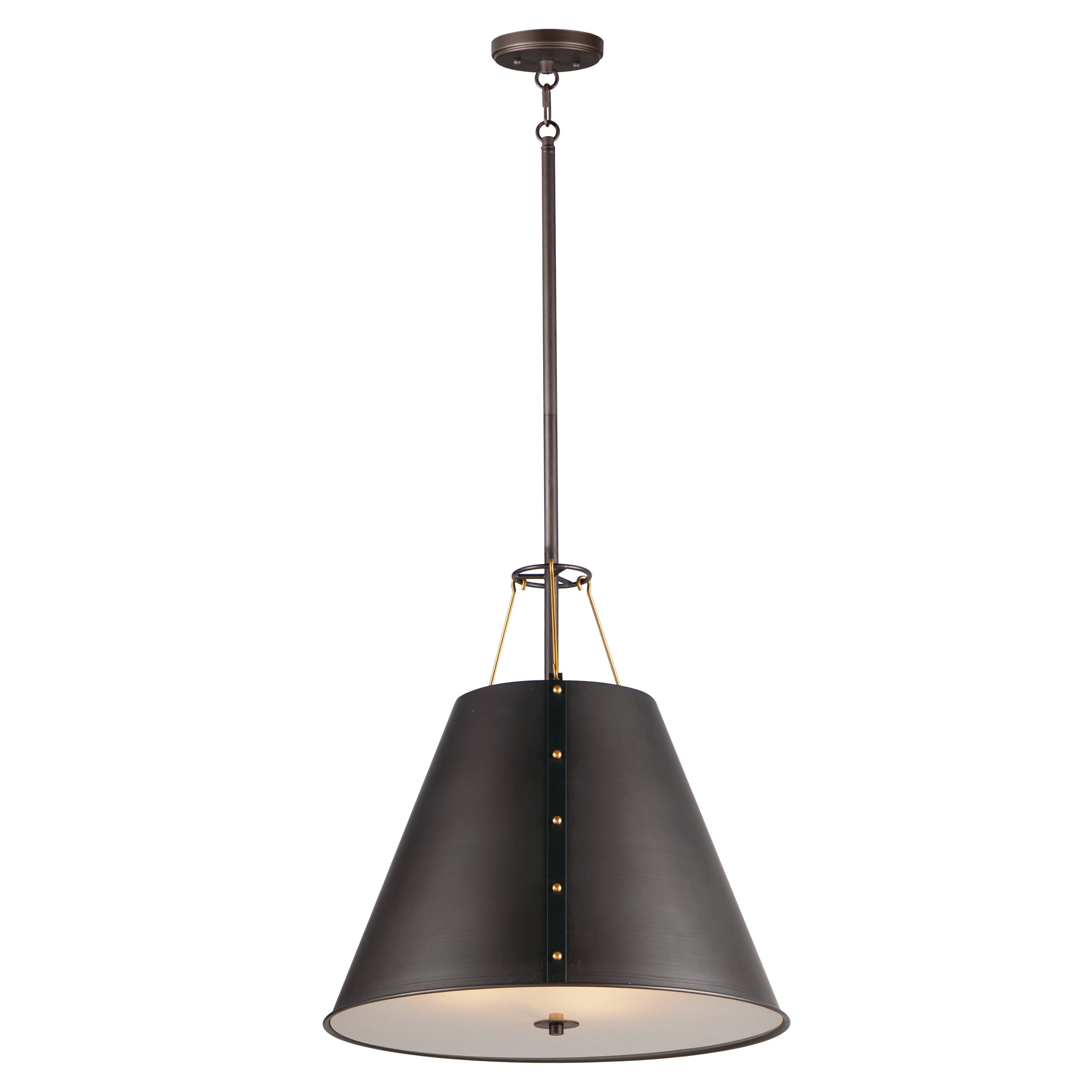 Maxim Trestle-Multi-Light Pendant Pendant Maxim   