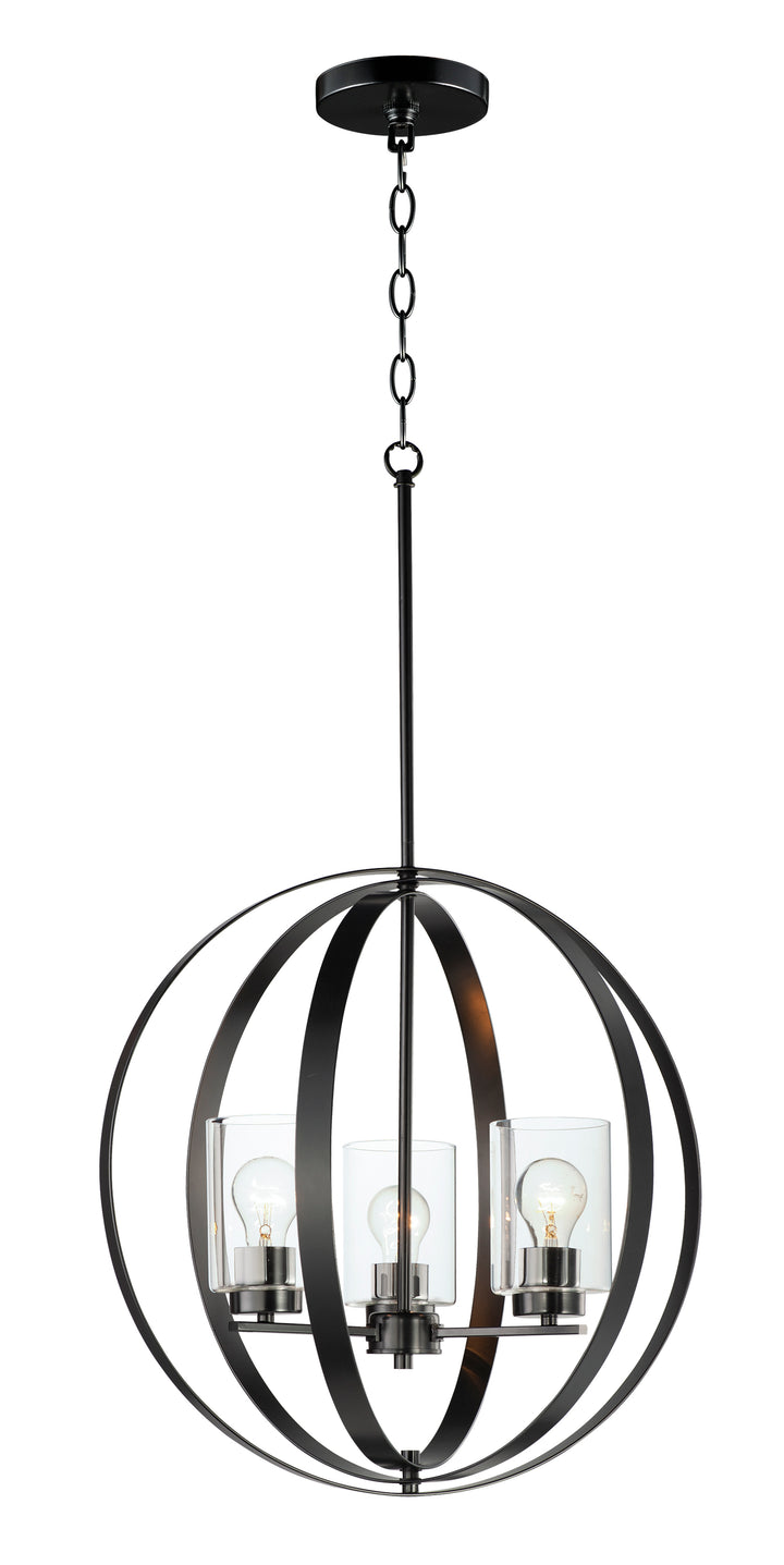 Maxim Sentinel-Single Pendant Pendants Maxim   