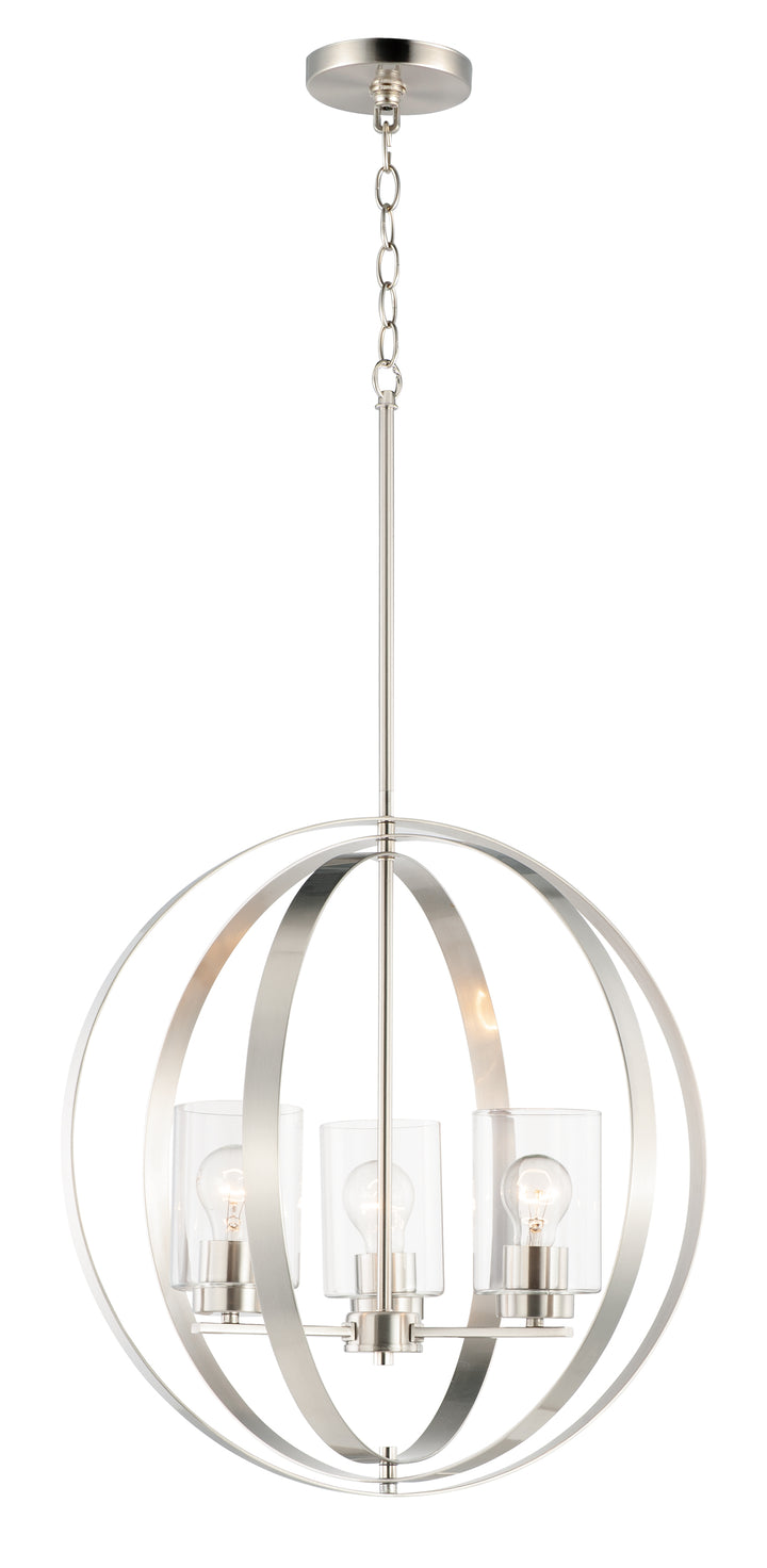 Maxim Sentinel-Single Pendant Pendants Maxim   