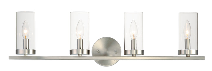 Maxim Sentinel-Bath Vanity Vanity Lights Maxim   