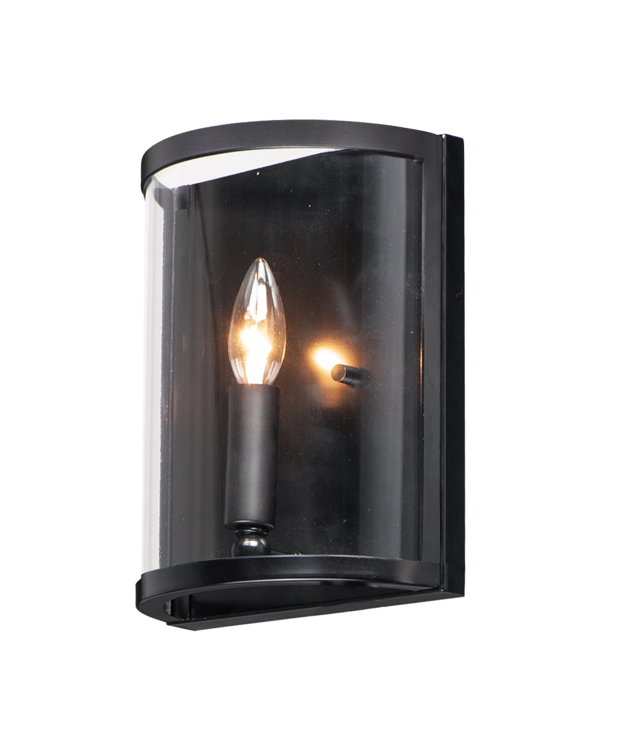 Maxim Sentinel-Wall Sconce